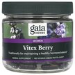 Фото применение Gaia Herbs, Авраамово дерево, Women Vitex Berry, 180 капсул