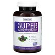 Фото применение Антиоксиданты, Super Antioxidants Fruit Complex, 120 капсул