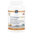 Фото применение Nordic Naturals, Омега Клубника, ProOmega 2000, 60 капсул