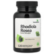 Фото применение Future Biotics, Родиола, Rhodiola Rosea, 120 капсул