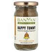 Фото використання Happy Tummy Фото використання Banyan Botanicals, Happy Tummy, Ферменти, 100 г