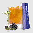 Фото використання Calm Blackberry Sage Flavor Фото використання Blueshift, Calm Blackberry Sage Flavor, Підтримка стресу, 10 шт