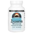 Фото применение Zeaxanthin with Lutein 10 mg Фото применение Source Naturals, Зеаксантин, Zeaxanthin with Lutein 10 mg, 120 ка