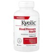 Фото применение Kyolic, Кардио комплекс, Blood Pressure Health Formula 109, 160 к