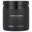 Фото використання Toniiq, Ashwagandha, Ашваганда, 90 капсул