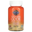 Фото використання Vitamin Code Gummies Vitamins D3 & K2, Вітаміни D3 K2, 45 таб