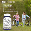 Фото використання Casperome Boswellia Phytosome Capsules, Босвелія, 30 Capsules
