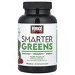 Фото применение Force Factor, Суперфуд, Smarter Greens, 90 таблеток