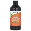 Фото применение Liquid Chlorophyll Mint Flavor Фото применение NOW Foods, Жидкий Хлорофилл Мята, Liquid Chlorophyll, 473 мл