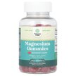 Фото використання Magnesium Gummies Raspberry Фото використання Nature's Craft, Magnesium Gummies Raspberry, Магній, 60 табл