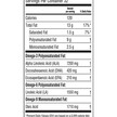 Фото применение Веганская Омега-3, Vegan Omega with Flax Algae Oil Blend, 473 mL