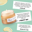 Фото применение Eye Cream with Cucumber Hyaluronic Acid, Уход за кожей вокруг гла