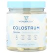 Фото применение Wondercow, Колострум, Colostrum, 120 капсул