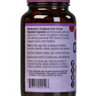 Фото використання Super Fruit Cranberry Fruit Extract with Vitamin, Журавлина, 120 