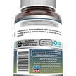 Фото применение Amazing Formulas L-Glutamine Фото применение L-Глутамин, Amazing Formulas L-Glutamine, 120 капсул