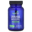 Фото применение Immune Support Probiotic Daily Probiotic 40 Billion, Пробиотики, 