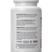 Фото применение Superior Labs, Со Пальметто, Saw Palmetto Extract, 120 капсул