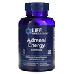 Фото використання Adrenal Energy Formula Фото використання Life Extension, Adrenal Energy, Підтримка стресу, 120 капсул