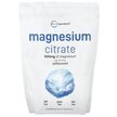 Фото використання Micro Ingredients, Pure Magnesium Citrate, Магній Цитрат, 907 г