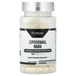 Фото використання Liposomal NMN With LipoAvail, Нікотинамід мононуклеотид, 30 капсу