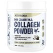 Фото використання Don Colbert M.D. Collagen Powder Chocolate Coconut Фото використання Don Colbert M.D. Collagen Powder Chocolate Coconut, Колаген, 630