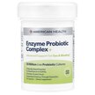 Фото применение Enzyme Probiotic Complex+ Фото применение Облегчение вздутия, Enzyme Probiotic Complex+, 30 капсул