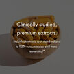 Фото використання NAOMI, Turmeric + Resveratrol, Ресвератрол, 60 капсул