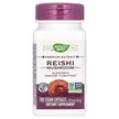 Фото використання Reishi Standardized 376 mg Фото використання Nature's Way, Reishi, Рейша 376 мг, 100 капсул