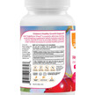 Фото применение HeightFactor Chews Natural Berry Flavor, Гормон роста Гипофиз, 60