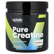Фото використання Vplab, Pure Creatine Unflavored, Креатин, 300 г