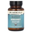 Фото використання Biothin Bergamot 500 mg Фото використання Dr. Mercola, Biothin Bergamot 500 mg, Бергамот Цитрус, 30 капсул