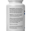 Фото применение Superior Labs, Магний, Magnesium Glycinate, 120 капсул