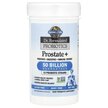 Фото применение Garden of Life, Пробиотики, Prostate+ Probiotics, 60 капсул