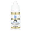 Фото використання SAM-e Liquid Formula+ Фото використання Cellfood, SAM-e Liquid Formula+, САМе Аденозил-метионін, 30 мл