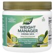 Фото використання Weight Manager Drink Mix Zesty Citrus Фото використання Weight Manager Drink Mix Zesty Citrus, Контроль ваги, 174.3 г
