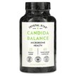 Фото применение Candida Balance Фото применение Crystal Star, Поддержка Кандиды, Candida Balance, 60 капсул