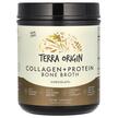 Фото применение Коллаген для суставов, Collagen + Protein Bone Broth Chocolate, 5