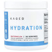 Фото використання Kaged, Hydration Watermelon, Електроліти, 147 г