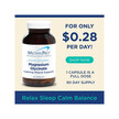 Фото применение MethylPro, Магний Глицинат, Magnesium Glycinate, 90 капсул