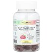 Фото применение Saw Palmetto + Pumpkin Seed Extract Natural Raspberry Фото применение Saw Palmetto + Pumpkin Seed Extract Natural Raspberry, Со Пальмет