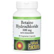 Фото применение Пажитник, Betaine Hydrochloride with Fenugreek 500 mg, 90 капсул