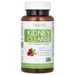 Фото применение Healths Harmony, Поддержка здоровья почек, Kidney Cleanse, 60 кап