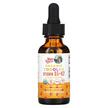 Фото применение Organic Toddler Vitamin D3 + K2 Liquid Drops 1-3 Years Unflavored Фото применение Organic Toddler Vitamin D3 + K2 Liquid Drops 1-3, Витамины D3 + K