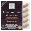Фото використання Hair Volume Menopause Фото використання New Nordic, Hair Volume Menopause, Підтримка менопаузи, 30 таблет