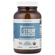 Фото применение Triquetra Health, Колострум, C-Strum Colostrum Complex, 90 капсул