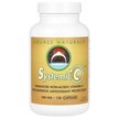Фото використання Systemic C 1000 mg Фото використання Source Naturals, Systemic C 1000 mg, Вітамін C, 120 капсул