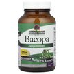 Фото використання Nature's Answer, Bacopa 500 mg, Бакопа Моньє, 90 капсул