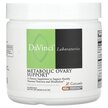 Фото використання Metabolic Ovary Support Фото використання DaVinci Laboratories, Metabolic Ovary Support, Жироспалювачі, 189