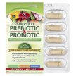 Фото використання Complete Prebiotic & Probiotic Фото використання Olympian Labs, Complete Prebiotic & Probiotic, Пребіотики, 30