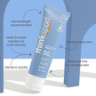 Фото використання Think, sport Clear Zinc Sunscreen SPF, Сонцезахисний засіб, 89 мл